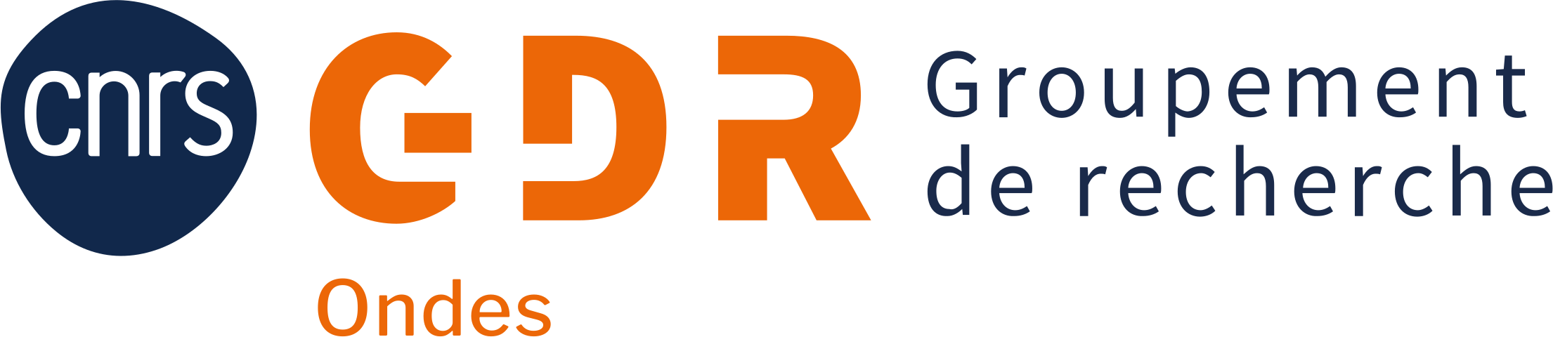 GdR-Ondes