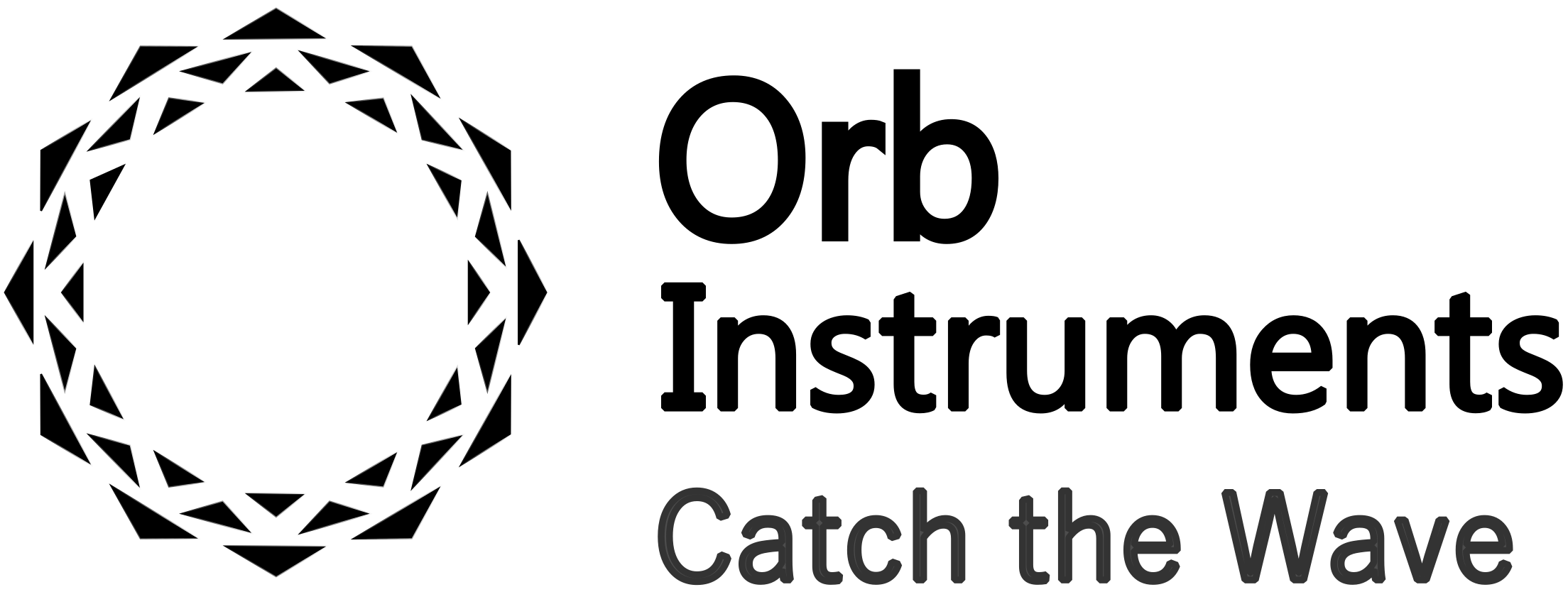 OrBInstruments